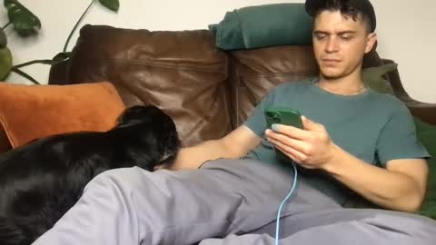 CamDoAttitude online show from 11.29.25