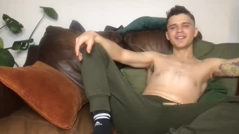 CamDoAttitude online show from 12.14.25