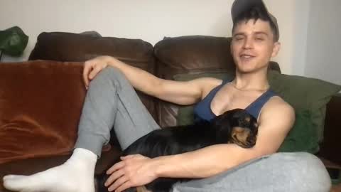 CamDoAttitude online show from 12.22.25