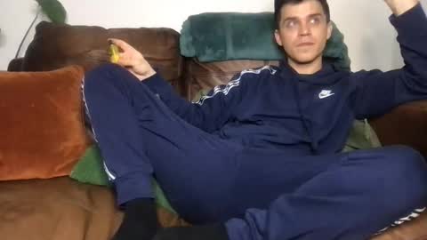 CamDoAttitude online show from 01.12.26