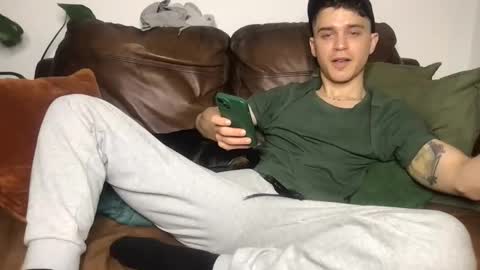 CamDoAttitude online show from 01.16.26