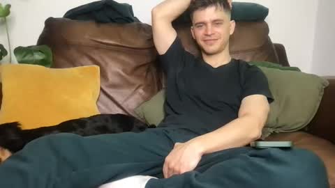 CamDoAttitude online show from 04.21.26