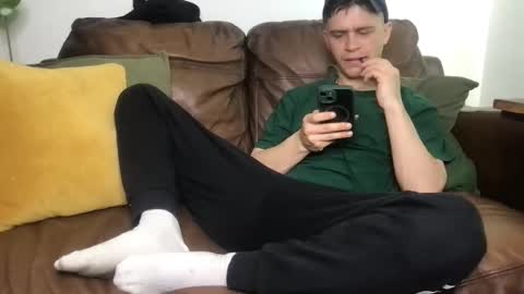 CamDoAttitude online show from 04.25.26