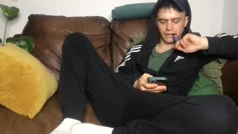 CamDoAttitude online show from 04.25.26