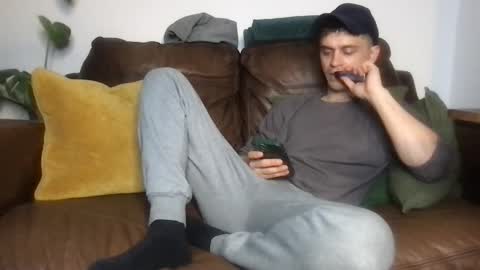 CamDoAttitude online show from 04.26.26