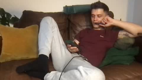 CamDoAttitude online show from 04.27.26