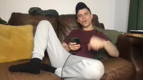 CamDoAttitude online show from 04.28.26