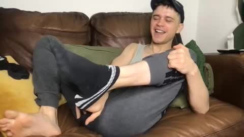CamDoAttitude online show from 04.30.26