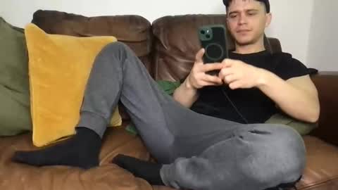CamDoAttitude online show from 05.01.26