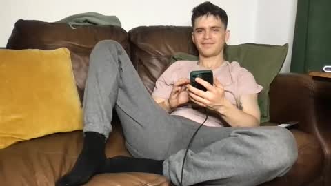 CamDoAttitude online show from 05.03.26
