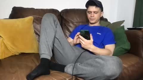 CamDoAttitude online show from 05.04.26