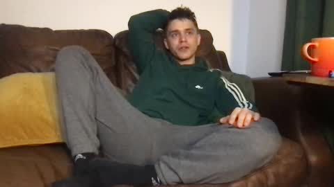 CamDoAttitude online show from 05.05.26