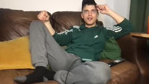 CamDoAttitude online show from 05.06.26