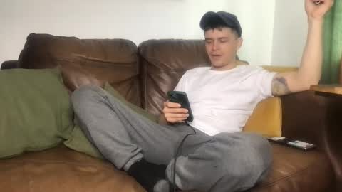 CamDoAttitude online show from 05.07.26
