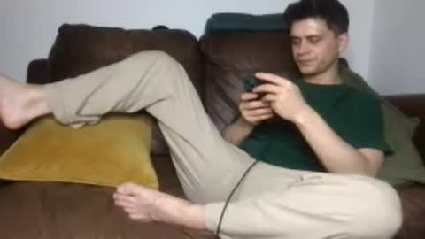 CamDoAttitude online show from 06.27.26
