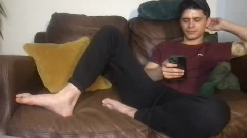 CamDoAttitude online show from 07.05.26