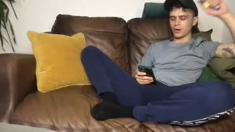 CamDoAttitude online show from 07.20.26