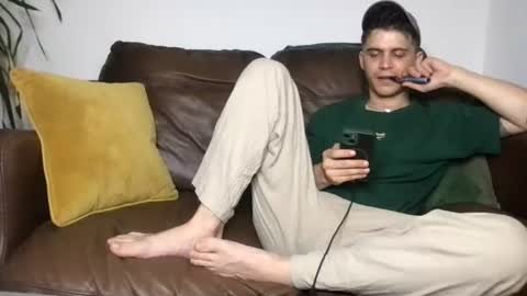 CamDoAttitude online show from 07.24.26
