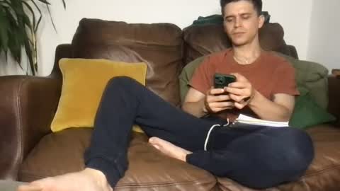 CamDoAttitude online show from 08.02.26