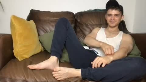 CamDoAttitude online show from 08.05.26