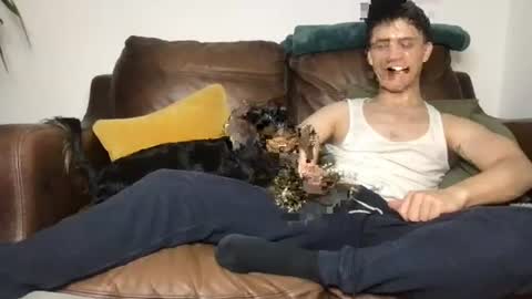 CamDoAttitude online show from 08.06.26