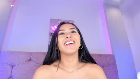 Camelia Smith online show from 12.07.24