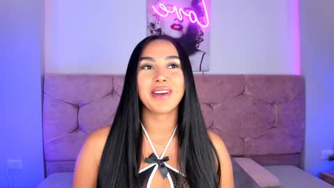 Camelia Smith online show from 01.26.25