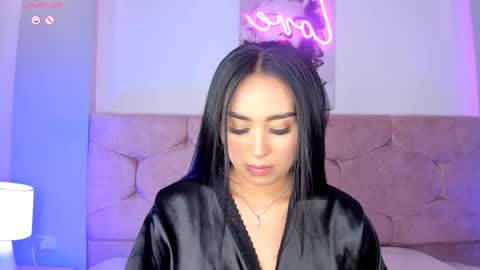 Camelia Smith online show from 02.13.25