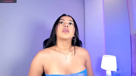 Camelia Smith online show from 02.20.25