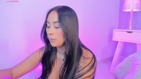 Camelia Smith online show from 10.22.25