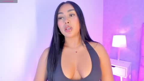 Camelia Smith online show from 05.02.26