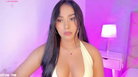 Camelia Smith online show from 06.20.26