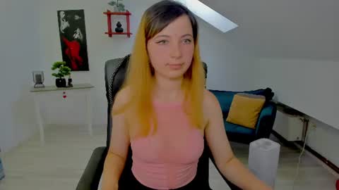 Camelia online show from 07.02.26