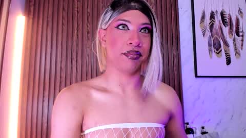 CAMERON online show from 01.07.26