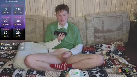 Cameron online show from 12.17.24