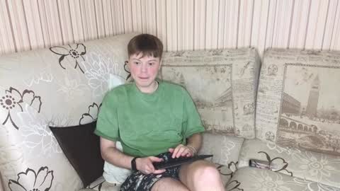 Cameron online show from 01.15.25