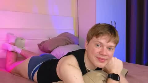 Cameron online show from 11.30.25