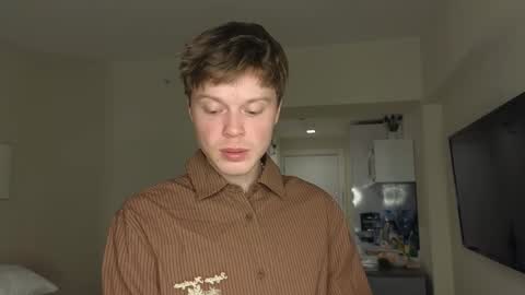 Cameron online show from 01.18.26