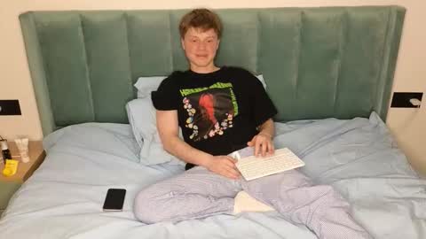 Cameron online show from 02.02.26