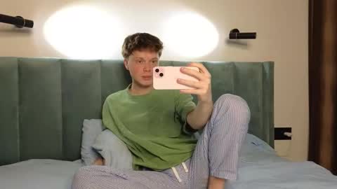 Cameron online show from 02.03.26