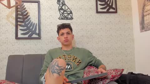 CAMERON online show from 09.17.25