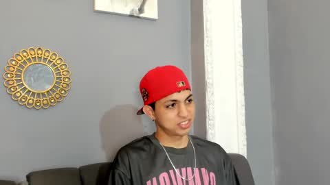 CAMERON online show from 11.08.25