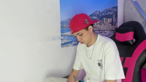 CAMERON online show from 11.22.25