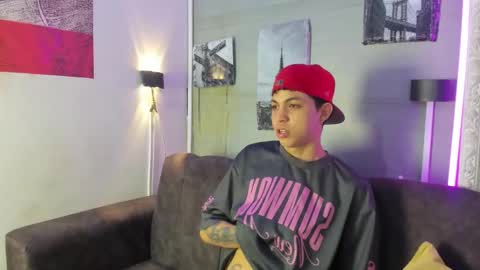 CAMERON online show from 11.25.25