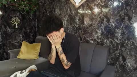 CAMERON online show from 01.10.26