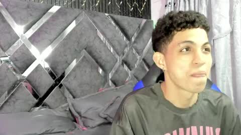 CAMERON online show from 05.07.26