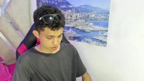 CAMERON online show from 07.11.26