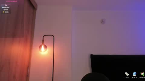 Cameron online show from 12.03.25