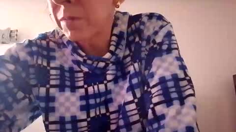 Mara Catalina Romero Ordez online show from 10.14.25