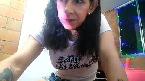 Mara Catalina Romero Ordez online show from 11.16.25